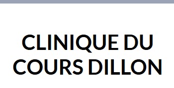 Clinique du Cours-Dillon