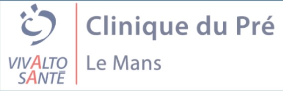 Clinique du Pré