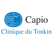Clinique du Tonkin