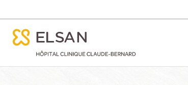 Hôpital-Clinique Claude-Bernard