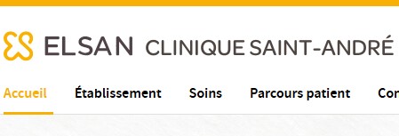 Polyclinique Saint-André