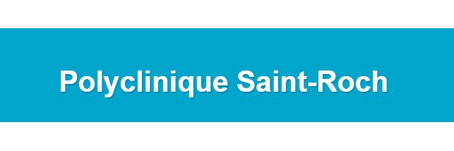 Polyclinique Saint-Roch