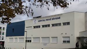 Polyclinique Sévigné