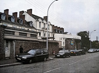 Polyclinique Volney