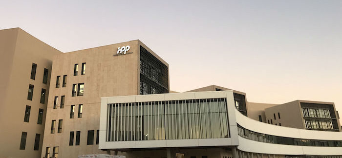 Polyclinique du Parc-Rambot