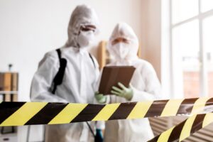 Qu'est-ce que le virus Ebola