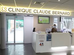 Clinique Claude-Bernard