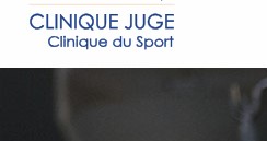 Clinique Juge