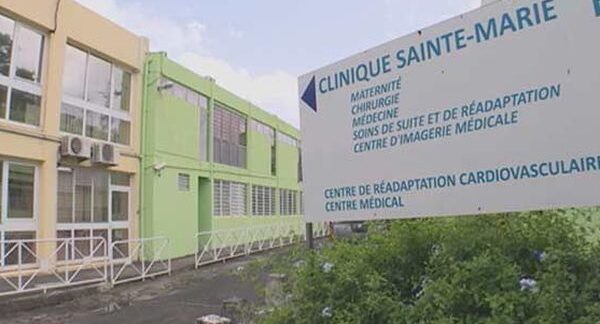 Clinique de Marie-Immaculée