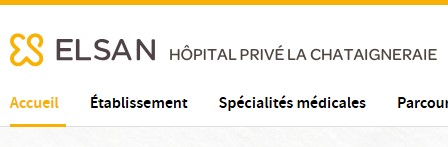 Clinique la Chataigneraie