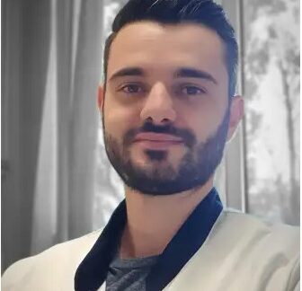 Dr Jonathan Benaccoun