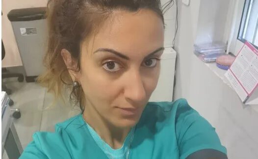Dr Melissa Kerkerian