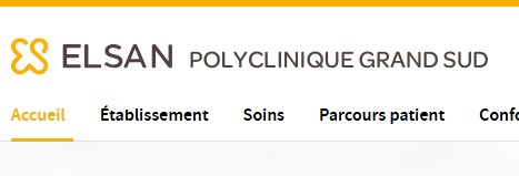 Polyclinique du Grand-Sud