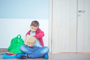 Le TDAH chez l'enfant est-il lié à l'alimentation