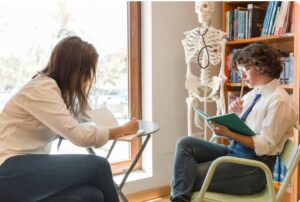 Les traitements et la prise en charge médicale