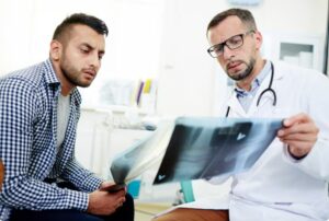 Quels sont les différents types d'ostéogenèse imparfaite