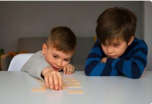 Qu'est-ce que le TDAH chez l'enfant ? Définition et symptômes clés