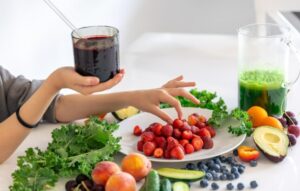 Aliments autorisés et conseils de consommation