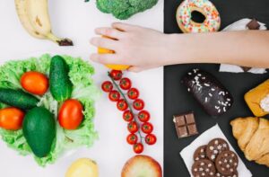 Quel est le danger du chocolat et des fruits secs