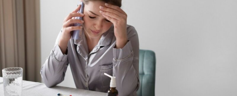Cholestéatome : Causes, Symptômes et Traitements
