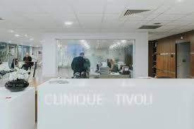 Clinique Tivoli-Ducos