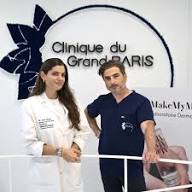 Clinique du Grand Paris