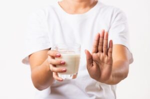 Comprendre l'allergie aux protéines du lait de vache