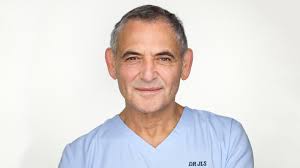 Dr. Jean-Louis Sebagh