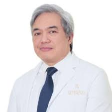 Dr. Philippe Levan