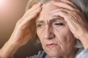 Les principaux types de troubles cognitifs