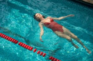 Quand puis-je reprendre la natation sportive