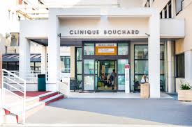 Clinique Bouchard (ELSAN)