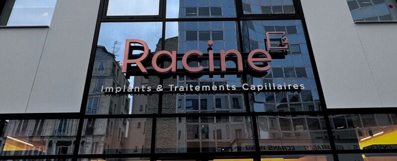Clinique Racine Carrée