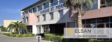 Clinique Saint-Pierre (ELSAN)