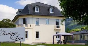Clinique du Lac