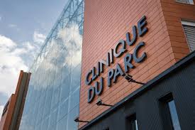 Clinique du Parc Lyon