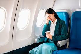 Combien de temps faut-il pour récupérer d'un jet lag
