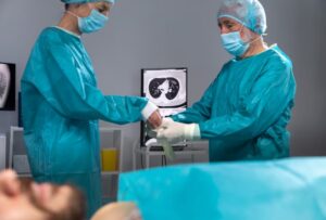 Comment la lithotripsie elimine les calculs renaux sans chirurgie