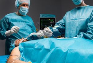 Comparaison : Lithotripsie vs Chirurgie Classique