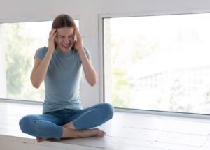 Comprendre et vivre avec le trouble de stress post-traumatique
