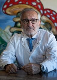 Dr. Philippe Ginouves