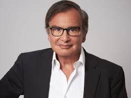 Dr. Pierre Bouhanna