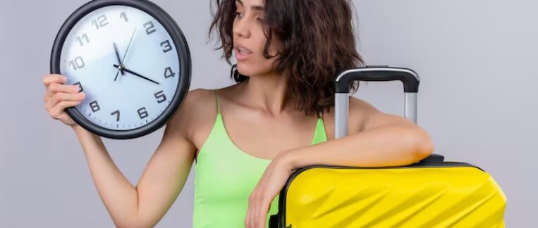 Jet Lag : pourquoi cela se produit-il et comment régler votre horloge biologique