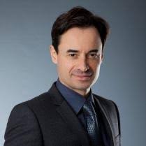 Le Docteur Gilbert Zakine
