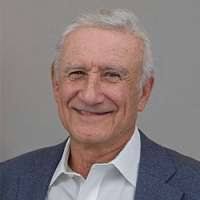 Le Docteur Jean-Claude Dardour