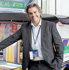 Le Docteur Sébastien Garson
