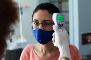 Les causes principales de la baisse de température