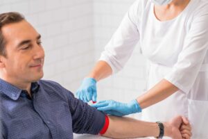 Quand faut-il s'inquiéter d'un taux élevé