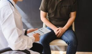 Reconnaître la gangrene de fournier symptomes dalerte et traitement urgent
