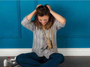 Vivre avec le trouble de stress post-traumatique : Guide de récupération